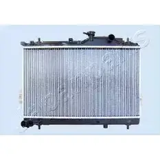 Радиатор охлаждения двигателя JAPANPARTS N PO6ZE6 SQLS8 RDA283079 1495159