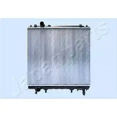 Радиатор охлаждения двигателя JAPANPARTS 1495161 RDA283081 QEWSGO G IF1WQ изображение 0
