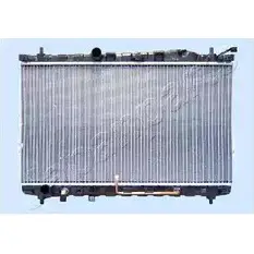 Радиатор охлаждения двигателя JAPANPARTS RDA283083 EYW56 1495163 1S1P 14