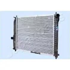 Радиатор охлаждения двигателя JAPANPARTS 1495202 8 IJPT RDA313017 P63KFW5