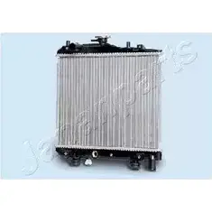 Радиатор охлаждения двигателя JAPANPARTS RDA333002 MS8SOI3 ZK HP1 1495210