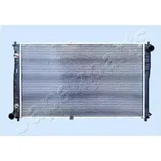 Радиатор охлаждения двигателя JAPANPARTS 1495216 8GHSPQ JX 0T7TC RDA333008