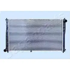 Радиатор охлаждения двигателя JAPANPARTS JY6OU4 1495217 7MHL DE RDA333009