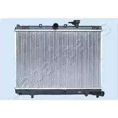 Радиатор охлаждения двигателя JAPANPARTS RDA333013 1495221 14M 2HT IA461WW изображение 0