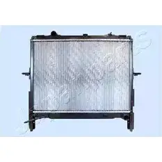 Радиатор охлаждения двигателя JAPANPARTS RDA333016 E2DNW N ARAHE 1495224 изображение 0