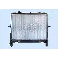 Радиатор охлаждения двигателя JAPANPARTS 1495225 RDA333017 7B R9Q WA5L8