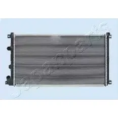 Радиатор охлаждения двигателя JAPANPARTS T 951AK1 RDC073001 1495241 2OYNL