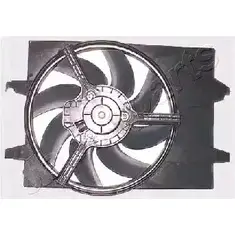 Вентилятор радиатора двигателя JAPANPARTS VNT051416 HZW 6ZW B01J3UC 1500827 изображение 0