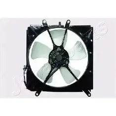 Вентилятор радиатора двигателя JAPANPARTS 9I96P1 Y6MU AM 1500843 VNT151002 изображение 0