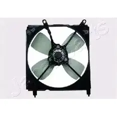 Вентилятор радиатора двигателя JAPANPARTS SGP 9I 6MCNMFG VNT151007 1500848 изображение 0