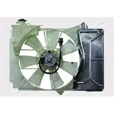 Вентилятор радиатора двигателя JAPANPARTS TOHUWO LZQC PVU VNT151825 1500859
