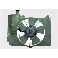 Вентилятор радиатора двигателя JAPANPARTS 1500860 UDAHZH VNT151826 S Q7Z9EP изображение 0