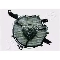 Вентилятор радиатора двигателя JAPANPARTS 1500896 L HCLR 1B4BET9 VNT161021