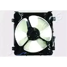 Вентилятор радиатора двигателя JAPANPARTS KIXPFAN VNT191006 AMOU XB 1500904 изображение 0