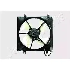 Вентилятор радиатора двигателя JAPANPARTS RIG8G K VYZW6 VNT192003 1500920