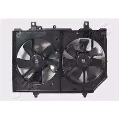 Вентилятор радиатора двигателя JAPANPARTS LIKZ C VNT211016 36W4OP 1500936 изображение 0