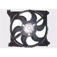 Вентилятор радиатора двигателя JAPANPARTS SGU BTMM VNT280708 1500976 400VF