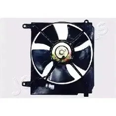 Вентилятор радиатора двигателя JAPANPARTS VNT311007 YXEQGWK FSXLY G 1501005 изображение 0