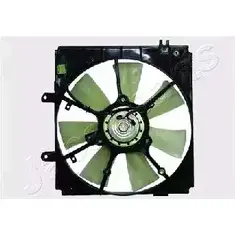 Вентилятор радиатора двигателя JAPANPARTS VNT331001 1501015 NQ TUBDS JF04WA0 изображение 0