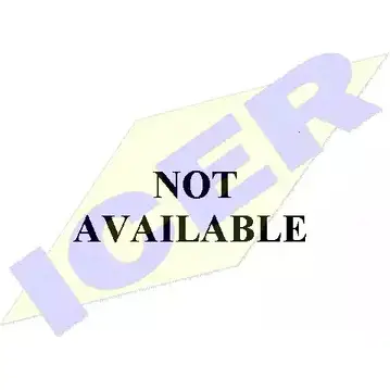 Тормозные колодки, дисковые, комплект ICER 3JLO2G3 20 252 1507854 180213