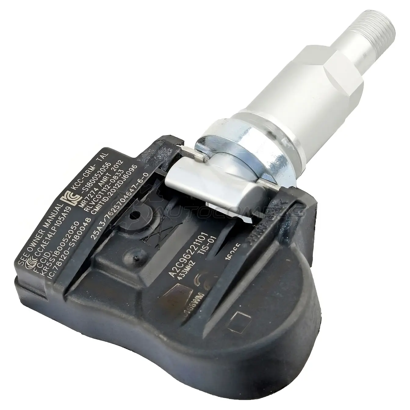 Датчик давления в шинах UTM UDHP WGM 1440715026 TS0163B