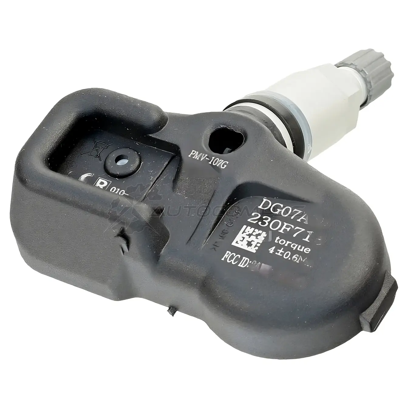 Датчик давления в шинах UTM 1440715558 KS WY3 PS0072A изображение 0