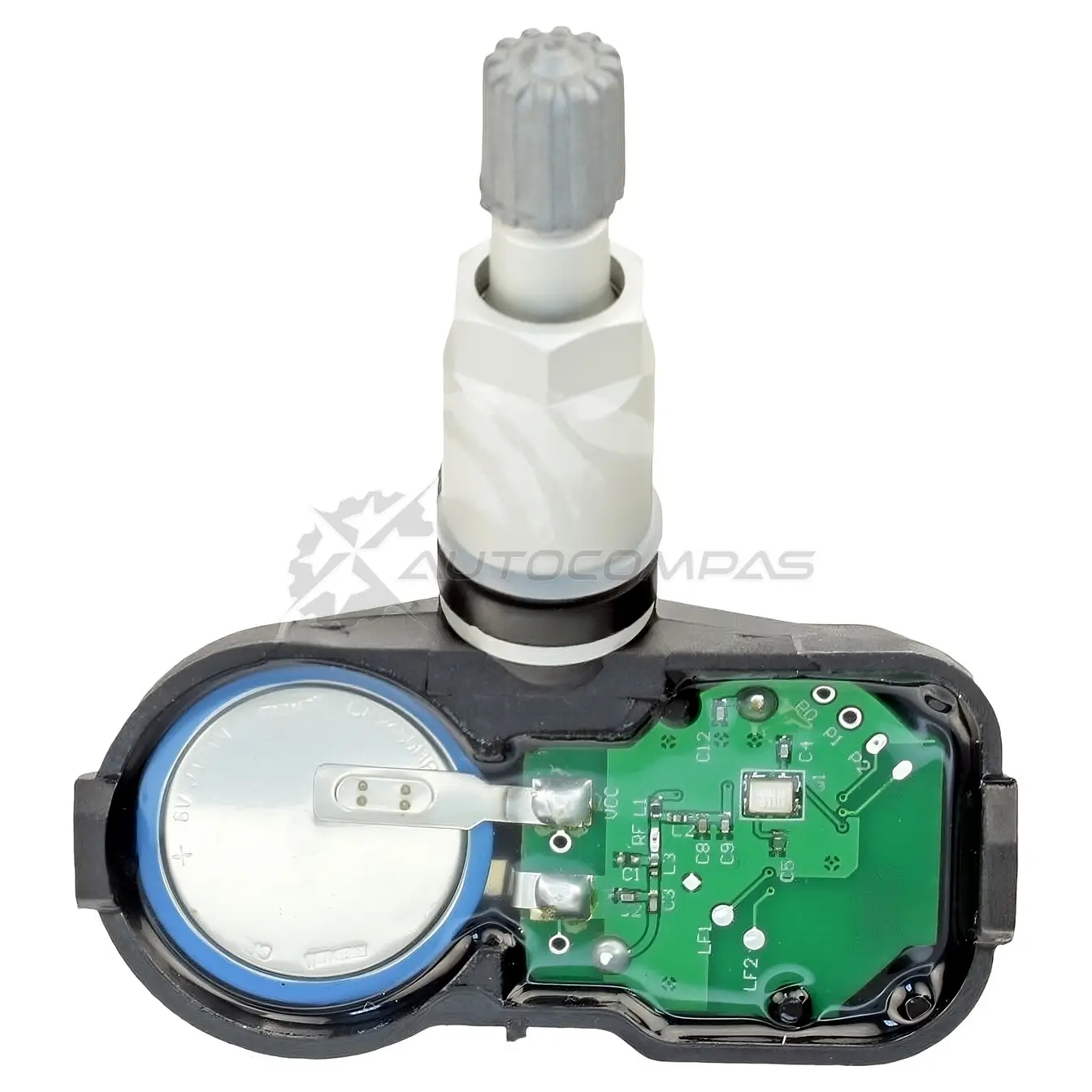 Датчик давления в шинах UTM 1440715558 KS WY3 PS0072A изображение 1