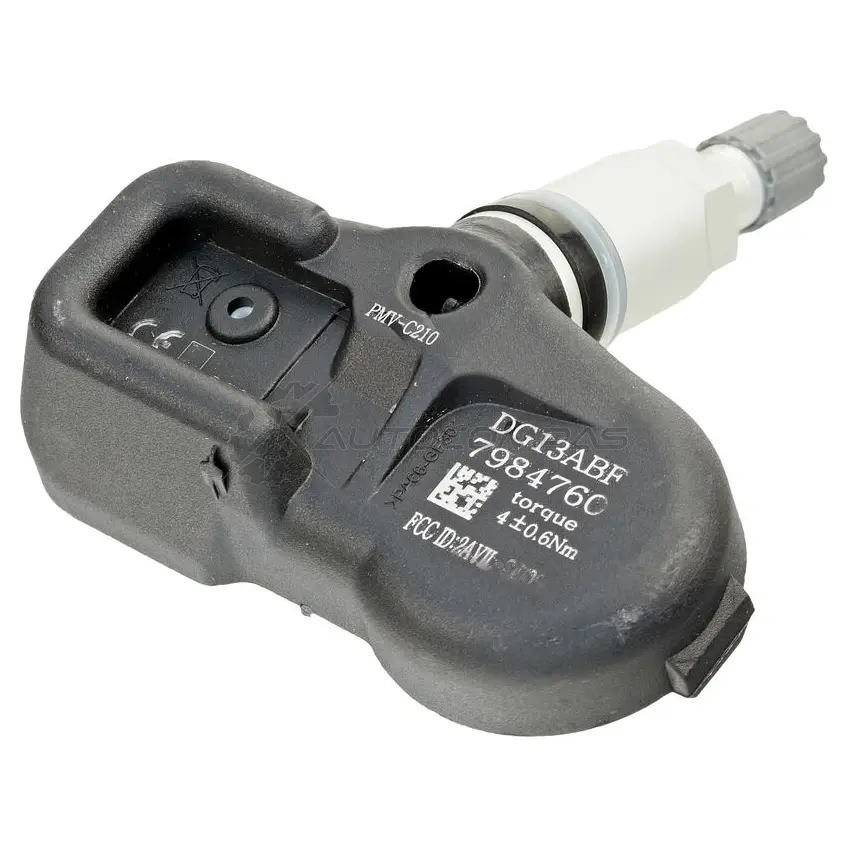 Датчик давления в шинах UTM J5Y0 VC3 1440715551 PS0052A - Изображение 1