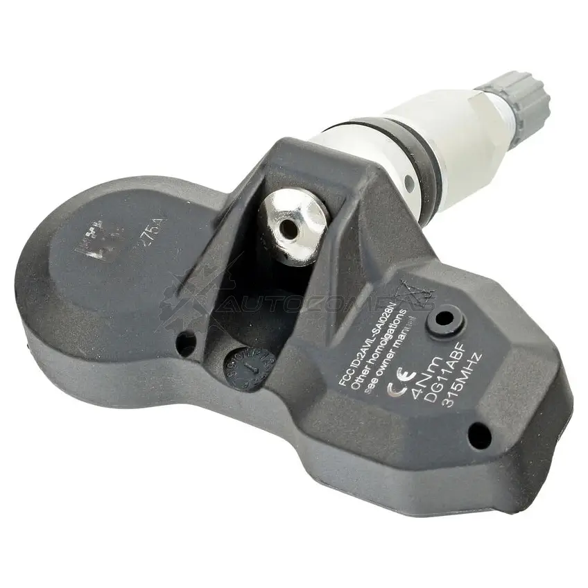 Датчик давления в шинах UTM 1440715539 2FRS T PS0002A - Изображение 1