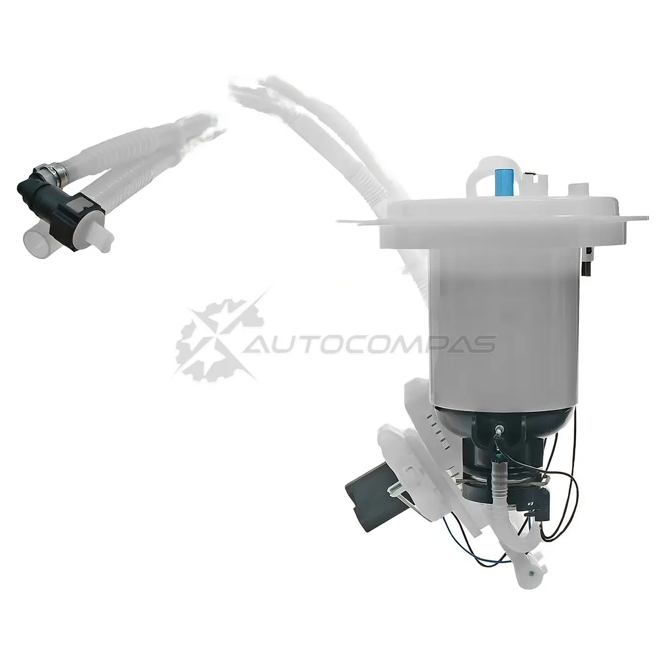 Датчик уровня топлива UTM AJ5959B A1QM QJE 1440868503 - Изображение 1