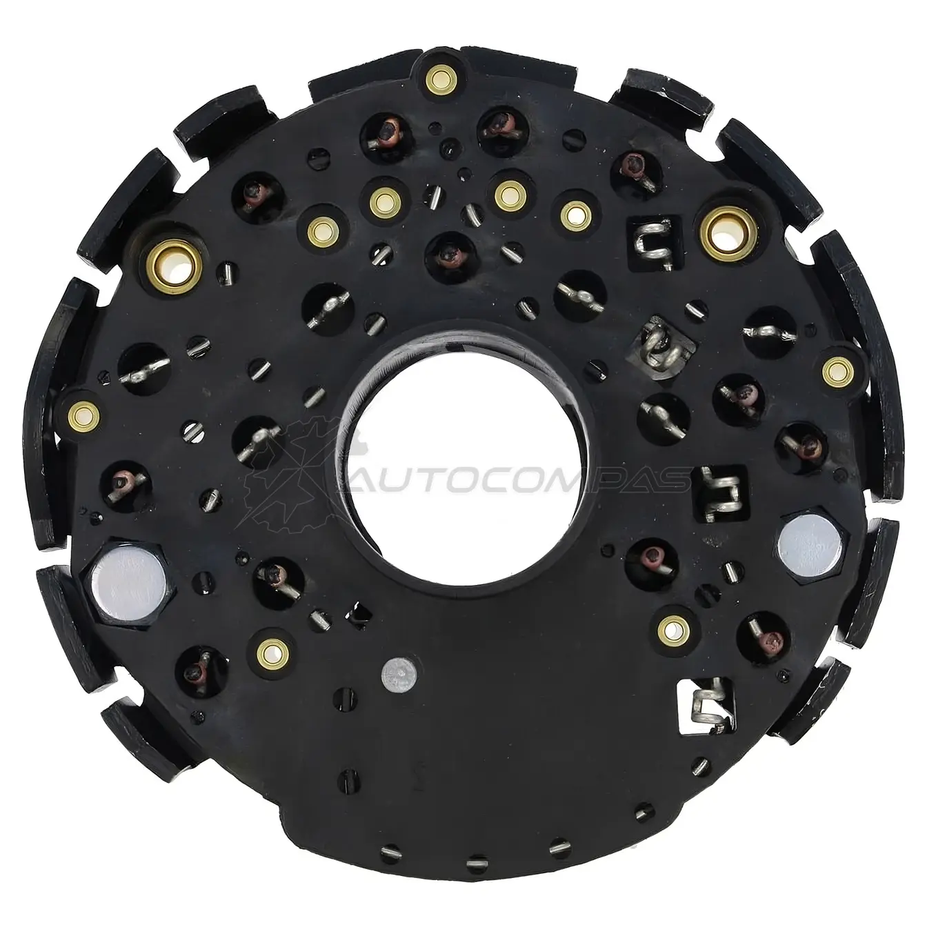 Диодный мост UTM EB0640A X02 80 1440714860 изображение 1