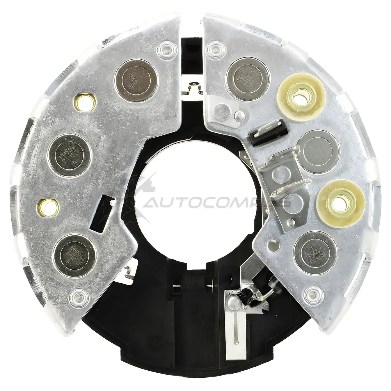 Диодный мост UTM B2Y 4S 1440714928 EB0303B - Изображение 1
