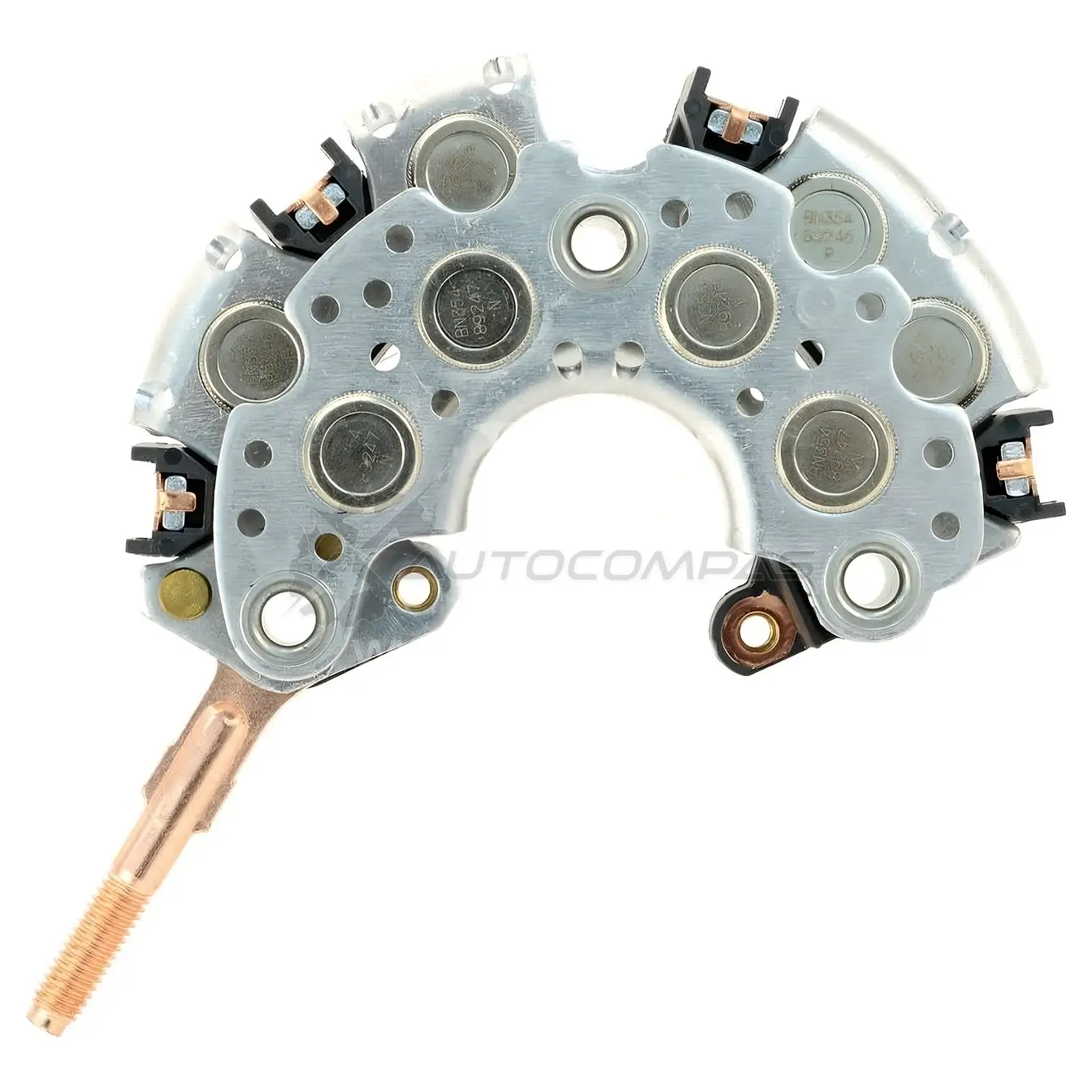 Диодный мост UTM EN2720B 1440712576 9T QP0V - Изображение 1