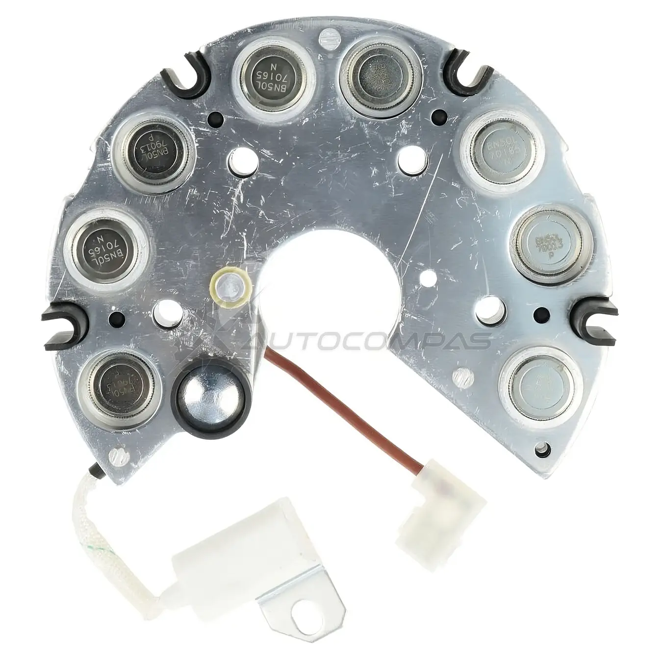 Диодный мост UTM ER1133A 1440714286 VOHGV K - Изображение 1