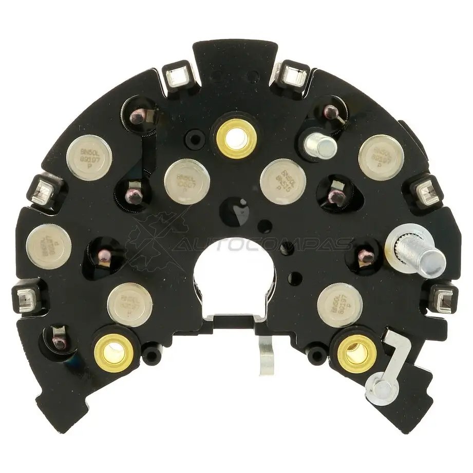 Диодный мост UTM EB0860A 1440714881 BT1BJ VB - Изображение 1