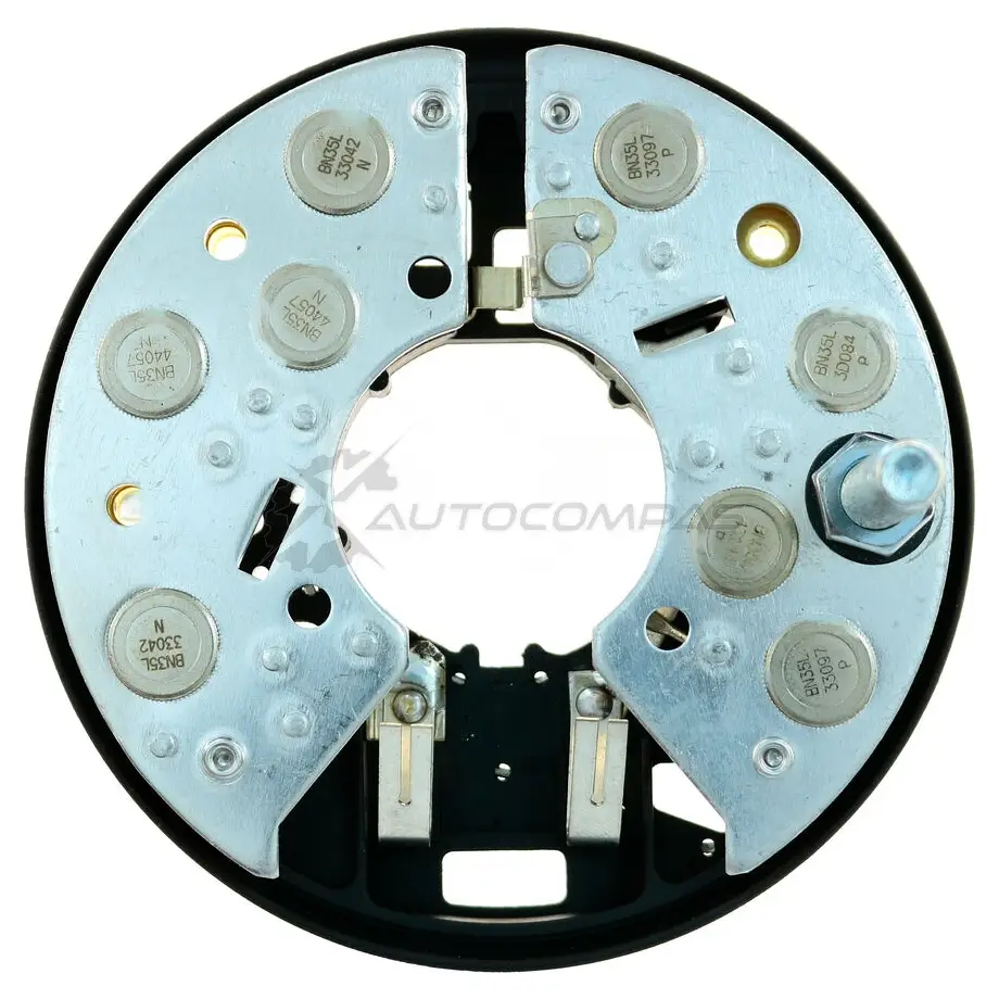 Диодный мост UTM EB0323B 0 R9PFG 1440714920 - Изображение 1