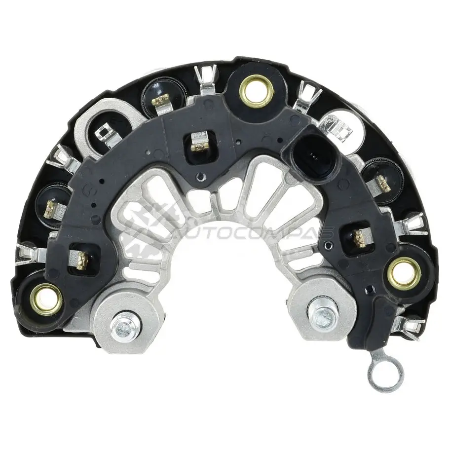 Диодный мост UTM B0 E73HP 1440714908 EB0208A - Изображение 1