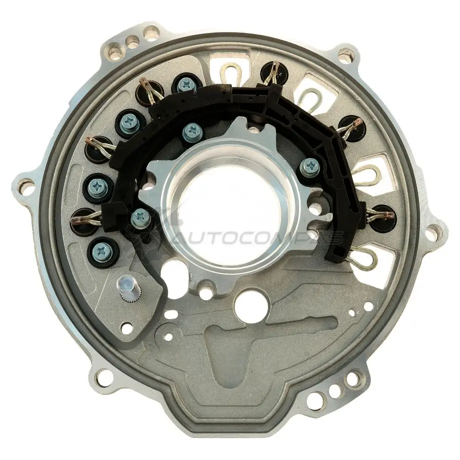 Диодный мост UTM UUTVY HL EB4201A 1440712355 - Изображение 1