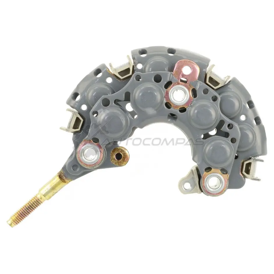 Диодный мост UTM RUJP 98C 1440712557 EN0402A изображение 0