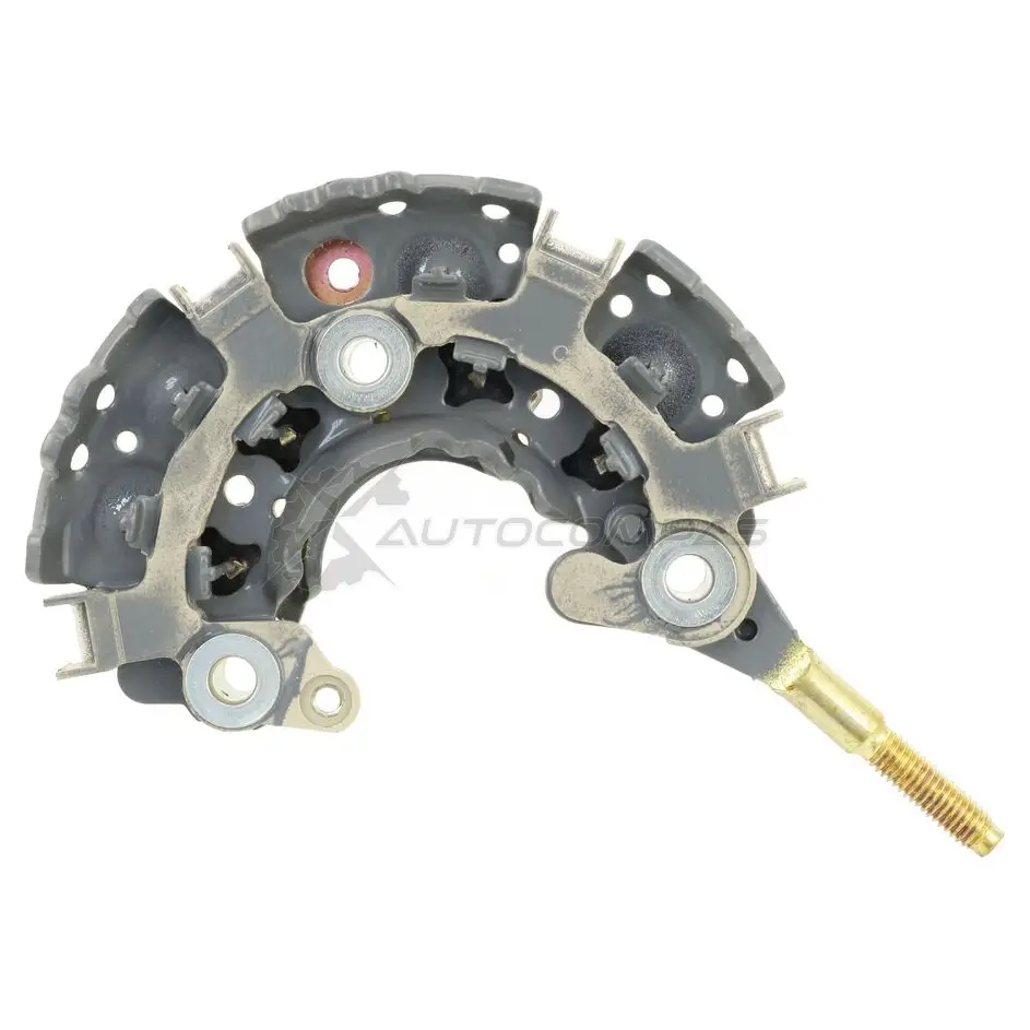 Диодный мост UTM RUJP 98C 1440712557 EN0402A изображение 1