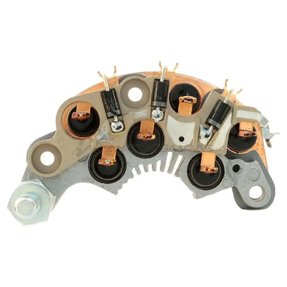 Диодный мост UTM ED2000C SOLU GJF 1441034149 изображение 0