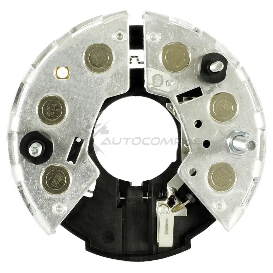 Диодный мост UTM EB1667A 4XZ K6 1440714840 - Изображение 1