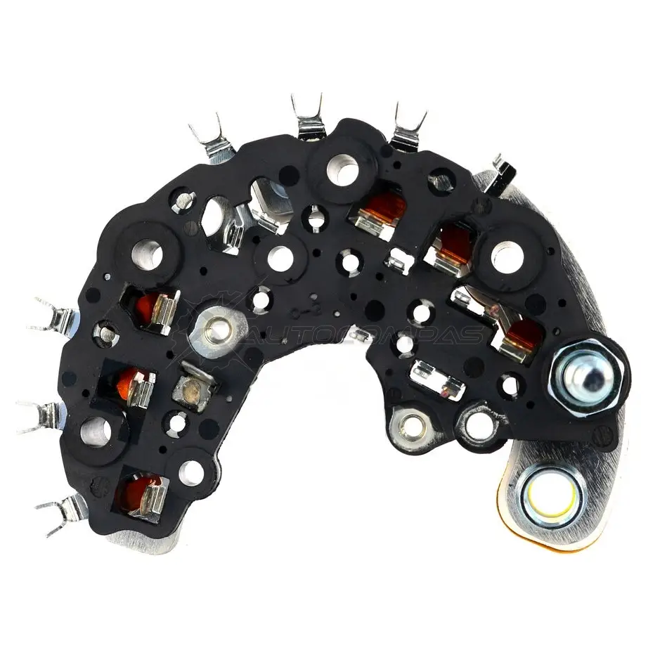 Диодный мост UTM FIII UO EV0847A 1440712638 - Изображение 1