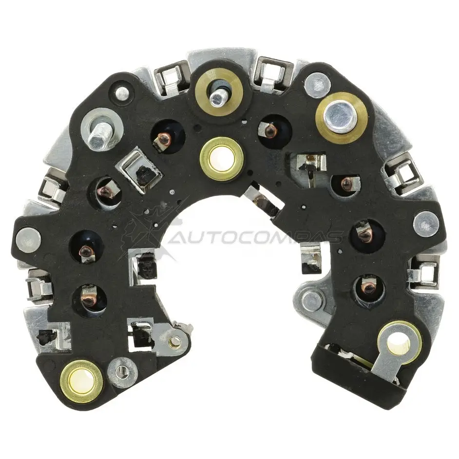 Диодный мост UTM 04T8L AC 1440714623 EI8004A - Изображение 1