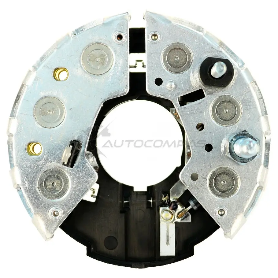 Диодный мост UTM EB0322A 1440714918 EZHF TQ6 - Изображение 1