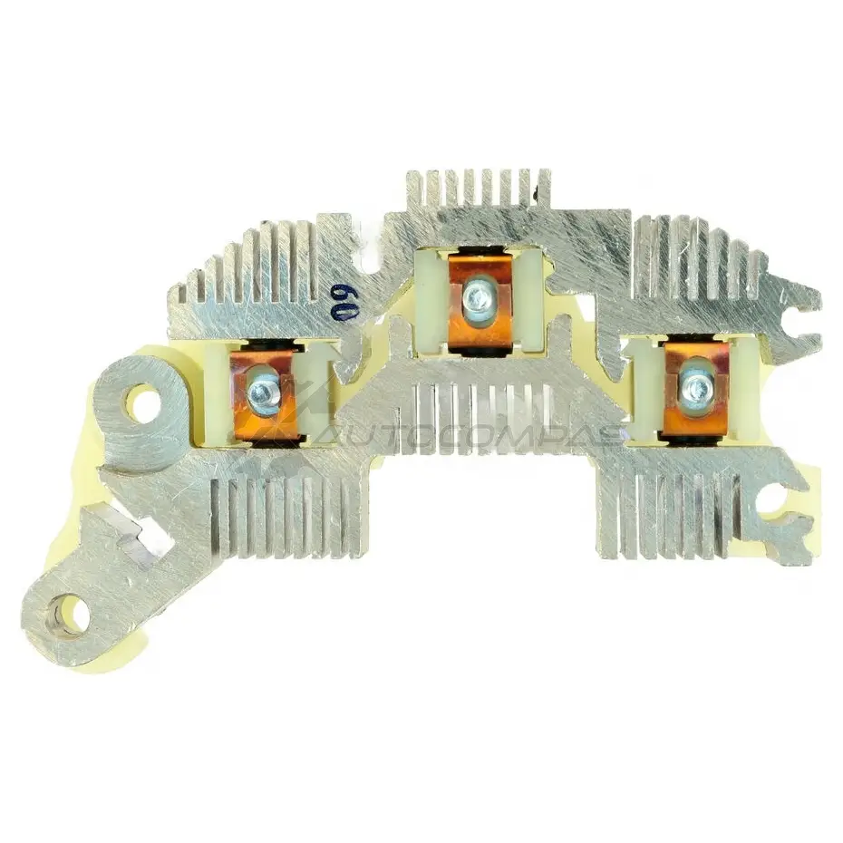 Диодный мост UTM M 3IEX ED5178A 1440714734 - Изображение 1