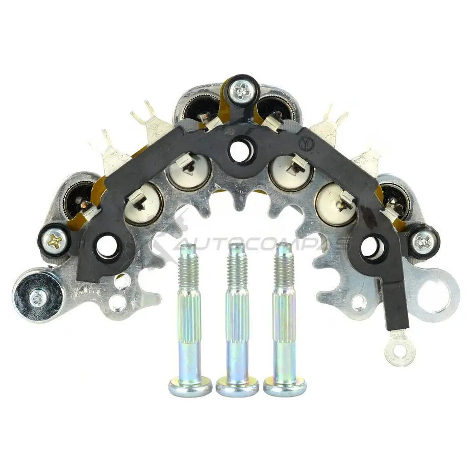 Диодный мост UTM X4BQJB X 1440714672 EH0780A изображение 1