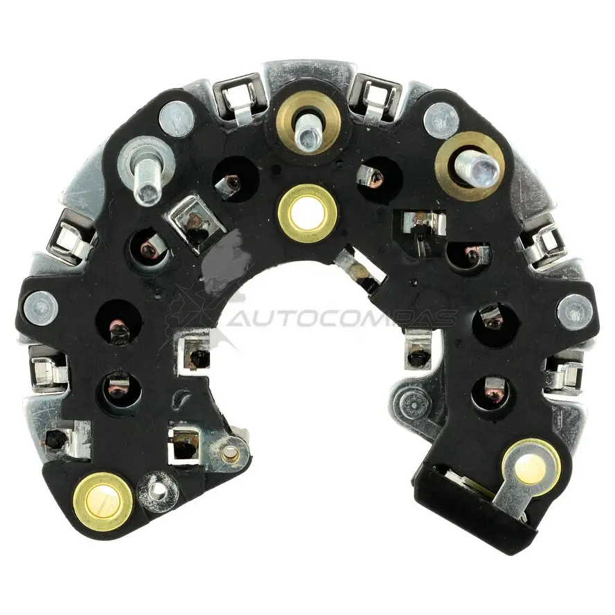 Диодный мост UTM 1440714633 EI8003A Z K4BA - Изображение 1