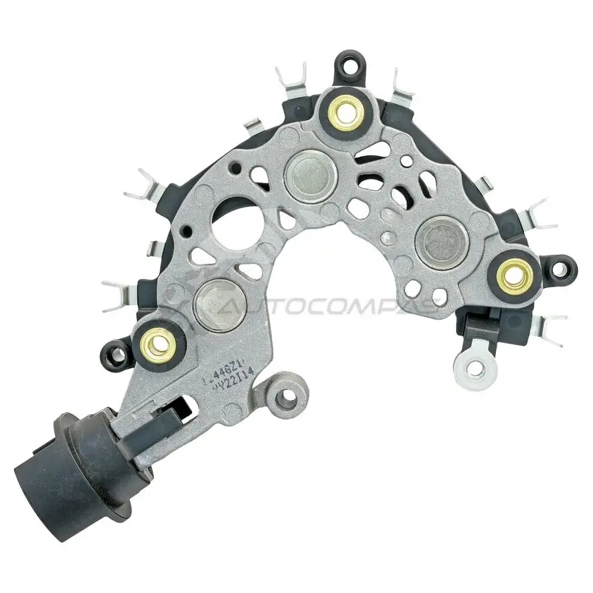 Диодный мост UTM 1440714809 EB1366A S AK6LST - Изображение 1