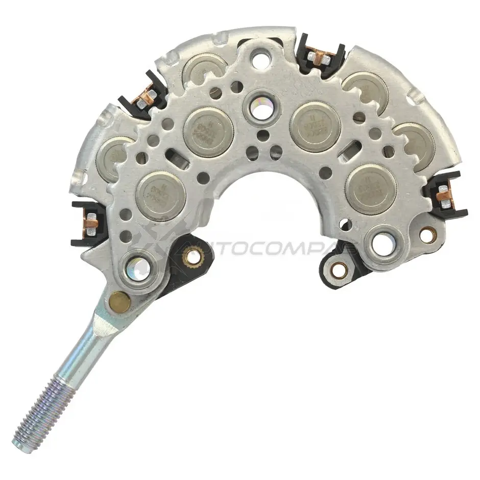 Диодный мост UTM EQ1163A GG 41P6 1440712584 - Изображение 1